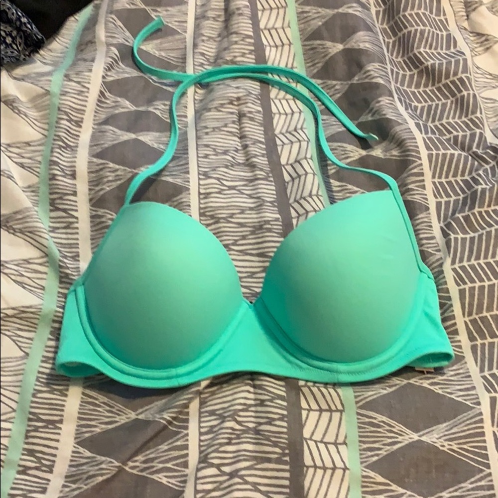 Bathing suit top
